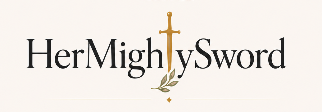 hermightysword.com